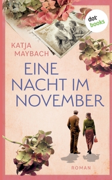 Paperback Eine Nacht im November: Roman [German] Book