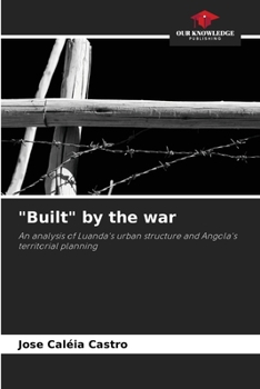 Paperback "Built" by the war Book