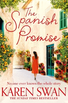 Paperback The Spanish Promise Book