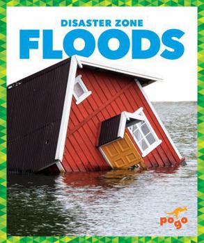 Library Binding Floods Book