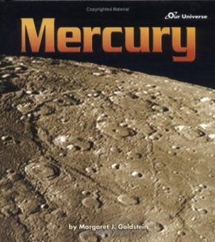 Hardcover Mercury Book