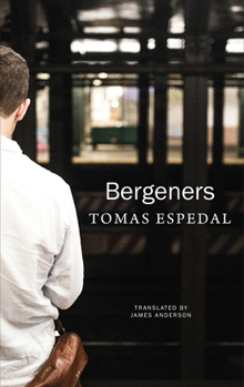 Hardcover Bergeners Book