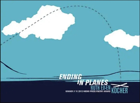 Paperback Ending in Planes Book