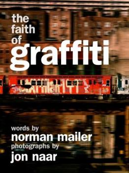 Hardcover The Faith of Graffiti Book