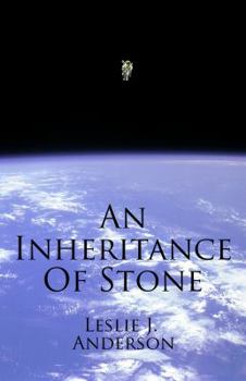 Paperback An Inheritance of Stone Book