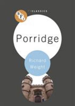 Paperback Porridge Book