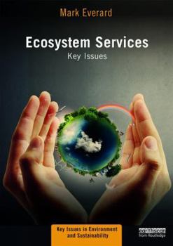 Paperback Ecosystem Services: Key Issues Book