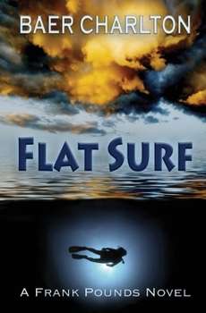 Paperback Flat Surf Book