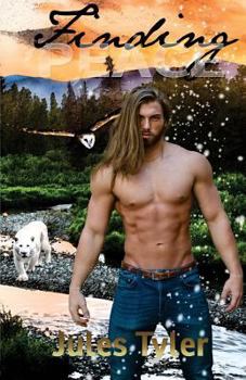 Paperback Finding Peace Book