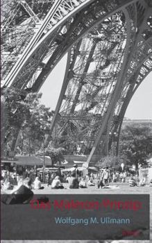 Paperback Das Maleron-Prinzip [German] Book