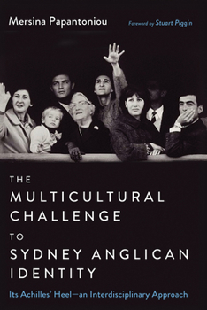 The Multicultural Challenge to Sydney Anglican Identity