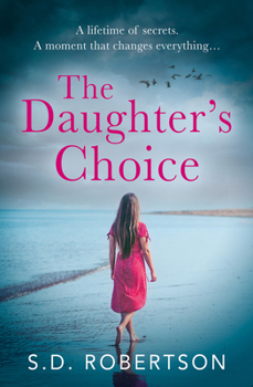 Paperback The Daughter's Choice Book