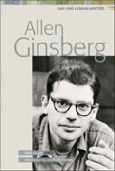Hardcover Allen Ginsberg (G& Lw) Book