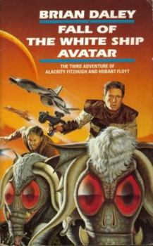 Paperback Fall of the White Ship Avatar Book