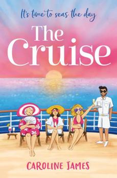 Paperback The Cruise Book