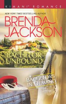 Bachelor Unbound - Book #6 of the Bachelors in Demand