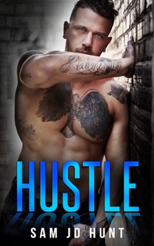 Paperback Hustle: A Sam's Town Novel Book