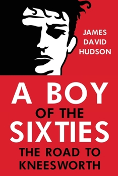 Paperback A Boy of the Sixties Book