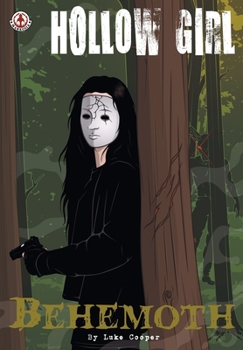 Paperback Hollow Girl: Behemoth Book