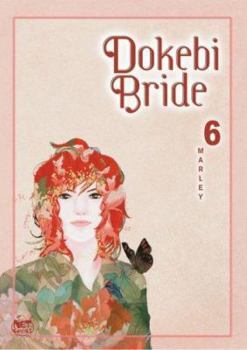 Paperback Dokebi Bride, Volume 6 Book