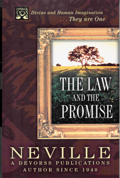 Paperback The Law & the Promise Book