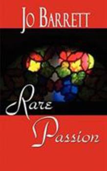 Paperback Rare Passion Book