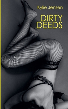 Paperback Dirty Deeds Book