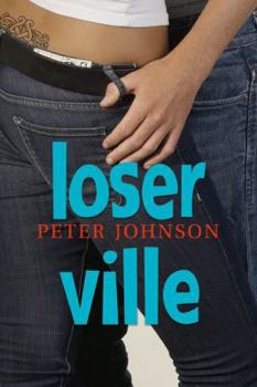 Hardcover Loserville Book