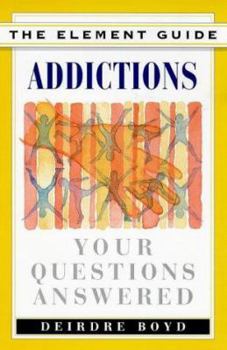 Paperback Addictions: Your Questions Answered Book