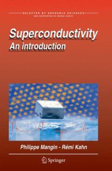 Paperback Superconductivity: An Introduction Book