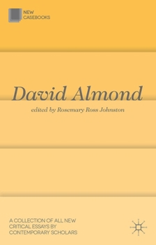 Paperback David Almond Book