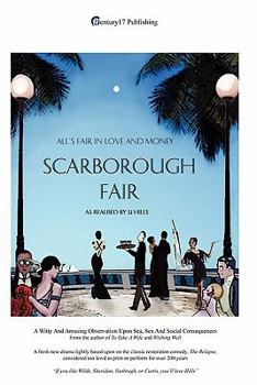 Paperback Scarborough Fair (All's Fair in Love and Money) Book