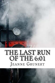 Paperback The Last Run of the 6: 01 Book