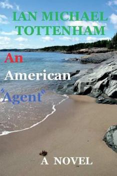 Paperback An American "Agent" Book