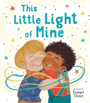 Hardcover This Little Light of Mine: A Picture Book