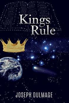 Paperback Kings Rule Book