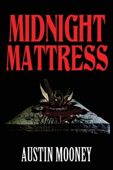 Paperback Midnight Mattress Book