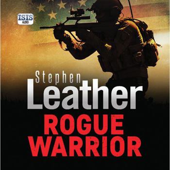 Rogue Warrior - Book #1 of the Richard Yokely