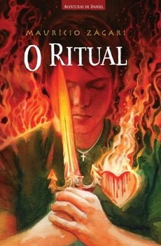 Paperback O ritual [Portuguese] Book