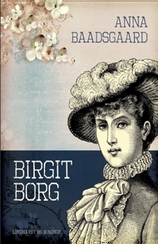 Paperback Birgit Borg [Danish] Book