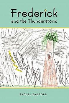Paperback Frederick and the Thunderstorm Book