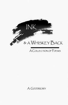 Paperback Ink & a Whiskey Back Book