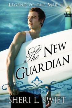 Paperback Legend of the Mer II - THE NEW GUARDIAN Book