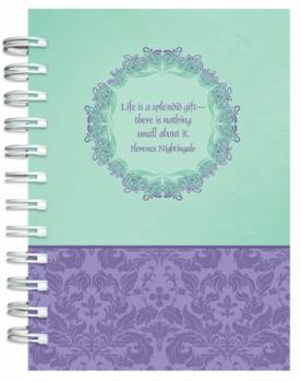 Life is a Splendid Gift