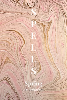 Paperback Spells: Spring Book