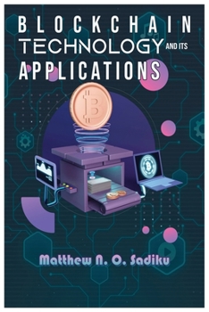 Paperback Blockchain Technology and Its Applications Book