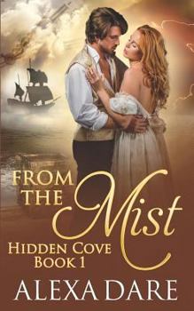 From the Mist - Book #1 of the Hidden Cove Trilogy