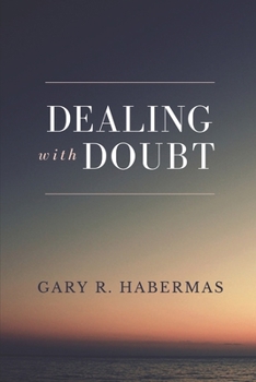 Paperback Dealing with Doubt Book
