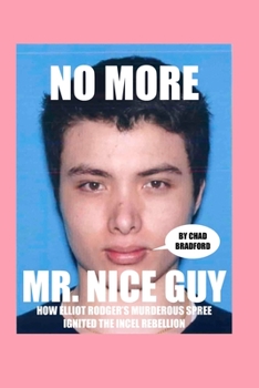 Paperback No More Mr. Nice Guy [Large Print] Book