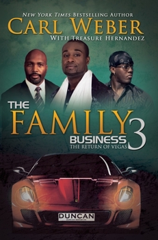 Paperback The Family Business 3 Book